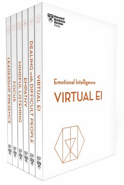 People Skills for a Virtual World Collection (6 Books) (HBR Emotional Intelligence Series) (eBook, ePUB) - Review, Harvard Business