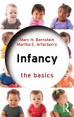 Infancy (eBook, ePUB)
