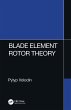 Blade Element Rotor Theory (eBook, ePUB) - Bild 1
