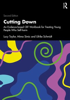 Cover Cutting Down (eBook, ePUB)