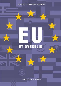 EU - et overblik - Zernichow Borberg, Hjarn von