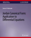 Jordan Canonical Form