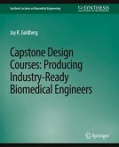 Capstone Design Courses