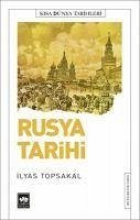 Rusya Tarihi - Topsakal, Ilyas