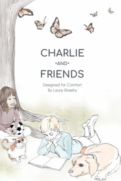Charlie and Friends - Sheehy, Laura
