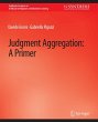 Judgment Aggregation - Bild 1