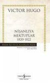 Nisanliya Mektuplar 1820-1822