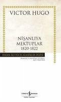 Nisanliya Mektuplar 1820-1822 - Hugo, Victor