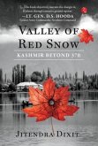 THE VALLEY OF RED SNOW