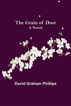 The Grain of Dust - Graham Phillips, David