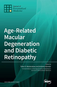 Age-Related Macular Degeneration and Diabetic Retinopathy
