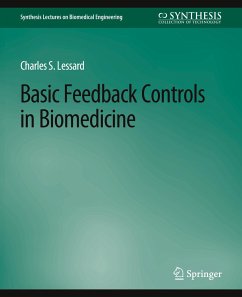 Basic Feedback Controls in Biomedicine - Lessard, Charles