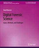 Digital Forensic Science