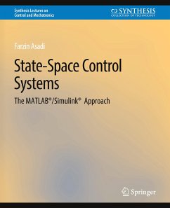 State-Space Control Systems - Asadi, Farzin