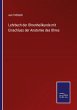 Lehrbuch der Ohrenheilkunde mit... - Bild 1