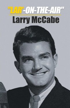 LAR'-ON-THE-AIR - Mccabe, Larry