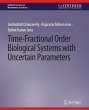 Time-Fractional Order Biological... - Bild 1