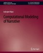 Computational Modeling of Narrative - Bild 1
