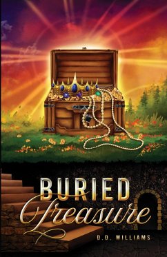 Buried Treasure - Williams, D. D