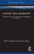 History and Leadership (eBook, ePUB) - Bild 1