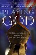 Playing God (eBook, ePUB) - Bild 1