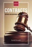 Contracts, third edition (eBook, ePUB)