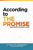 According to The Promise (eBook, ePUB)