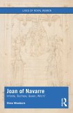 Joan of Navarre (eBook, PDF)
