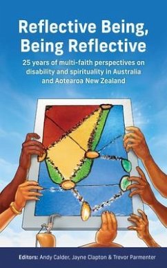 Cover Reflective Being, Being Reflective (eBook, ePUB)