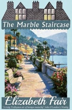 The Marble Staircase (eBook, ePUB) - Fair, Elizabeth