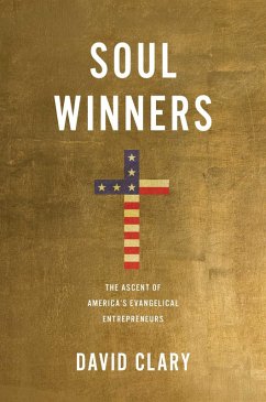 Cover Soul Winners (eBook, ePUB)