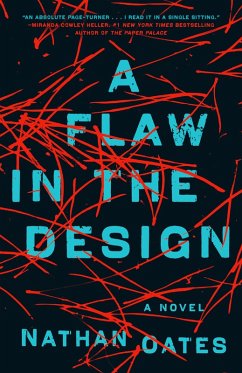 A Flaw in the Design (eBook, ePUB) - Oates, Nathan