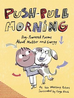 Push-Pull Morning (eBook, ePUB) Cover Push-Pull Morning (eBook, ePUB)