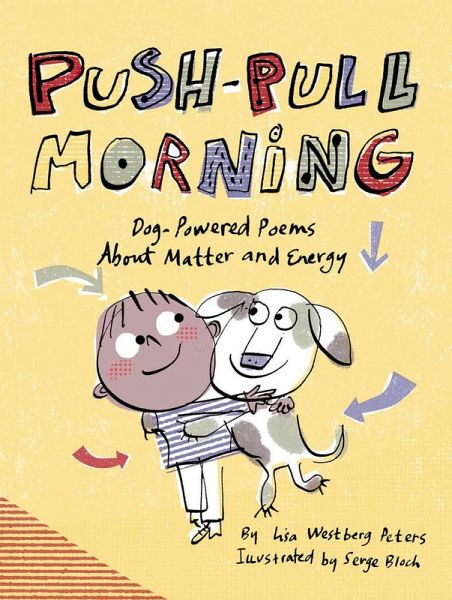Push-Pull Morning (eBook, ePUB)