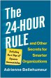 The 24-Hour Rule and Other Secrets for... - Bild 1