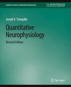 Quantitative Neurophysiology - Tranquillo, Joseph
