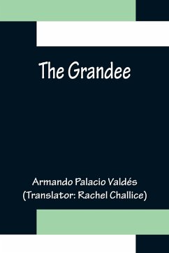 Cover The Grandee