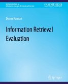 Information Retrieval Evaluation