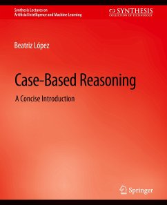 Case-Based Reasoning - López, Beatriz