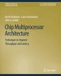 Chip Multiprocessor Architecture - Bild 1