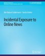 Incidental Exposure to Online News - Bild 1