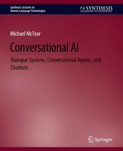 Conversational AI - McTear, Michael
