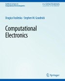 Computational Electronics