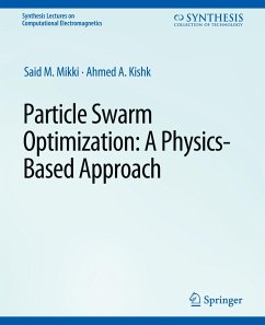 Particle Swarm Optimizaton - Mikki, Said M.;Kishk, Ahmed A.