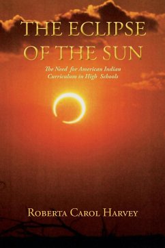 The Eclipse of the Sun - Harvey, Roberta Carol
