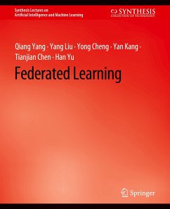 Federated Learning - Yang, Qiang;Liu, Yang;Cheng, Yong