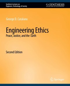 Engineering Ethics - Catalano, George D.