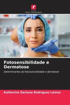Fotosensibilidade e Dermatose - Rodríguez Lémus, Katherine Dariana