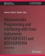 Microcontroller Programming and... - Bild 1