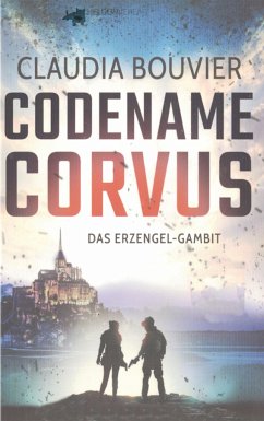 Codename Corvus - Bouvier, Claudia